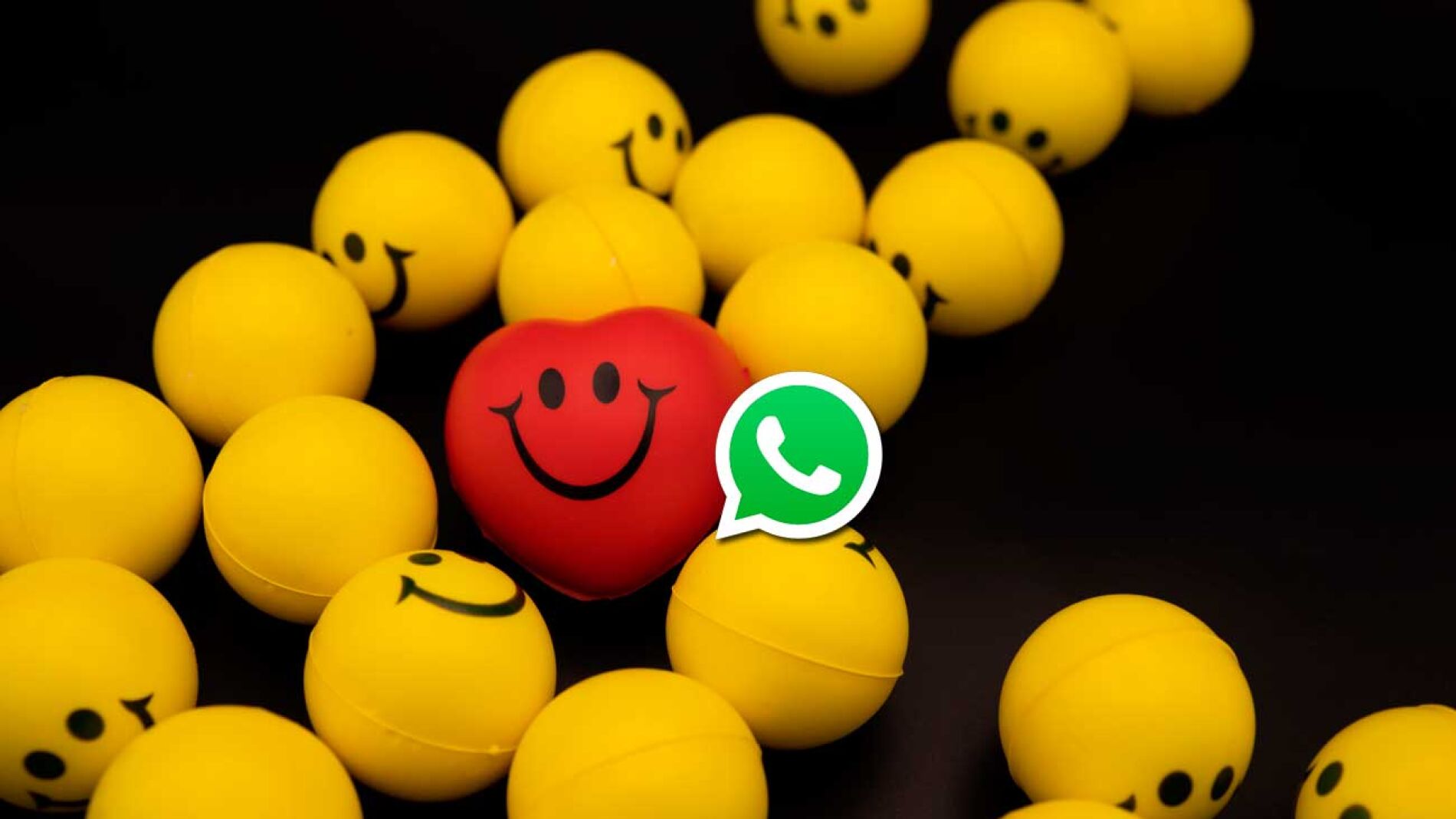 Cómo reaccionar a los mensajes de WhatsApp en Android